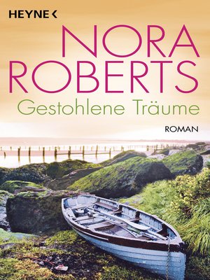 cover image of Gestohlene Träume